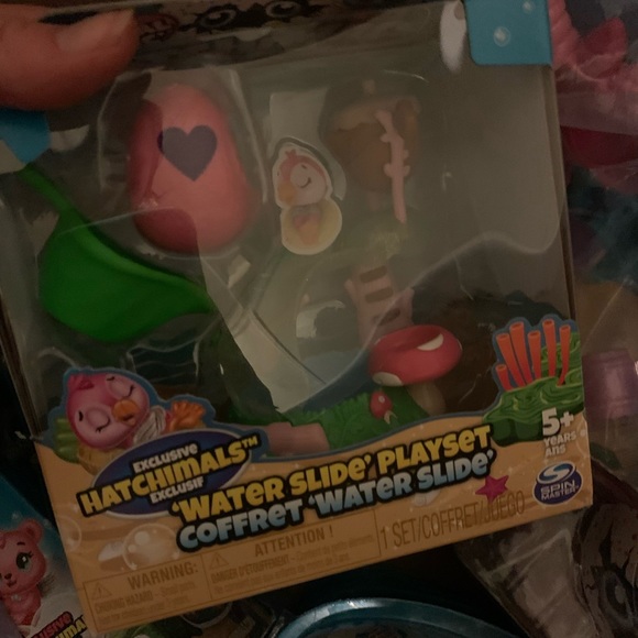 Hatchimals Rare Huge Bundle - Picture 5 of 7